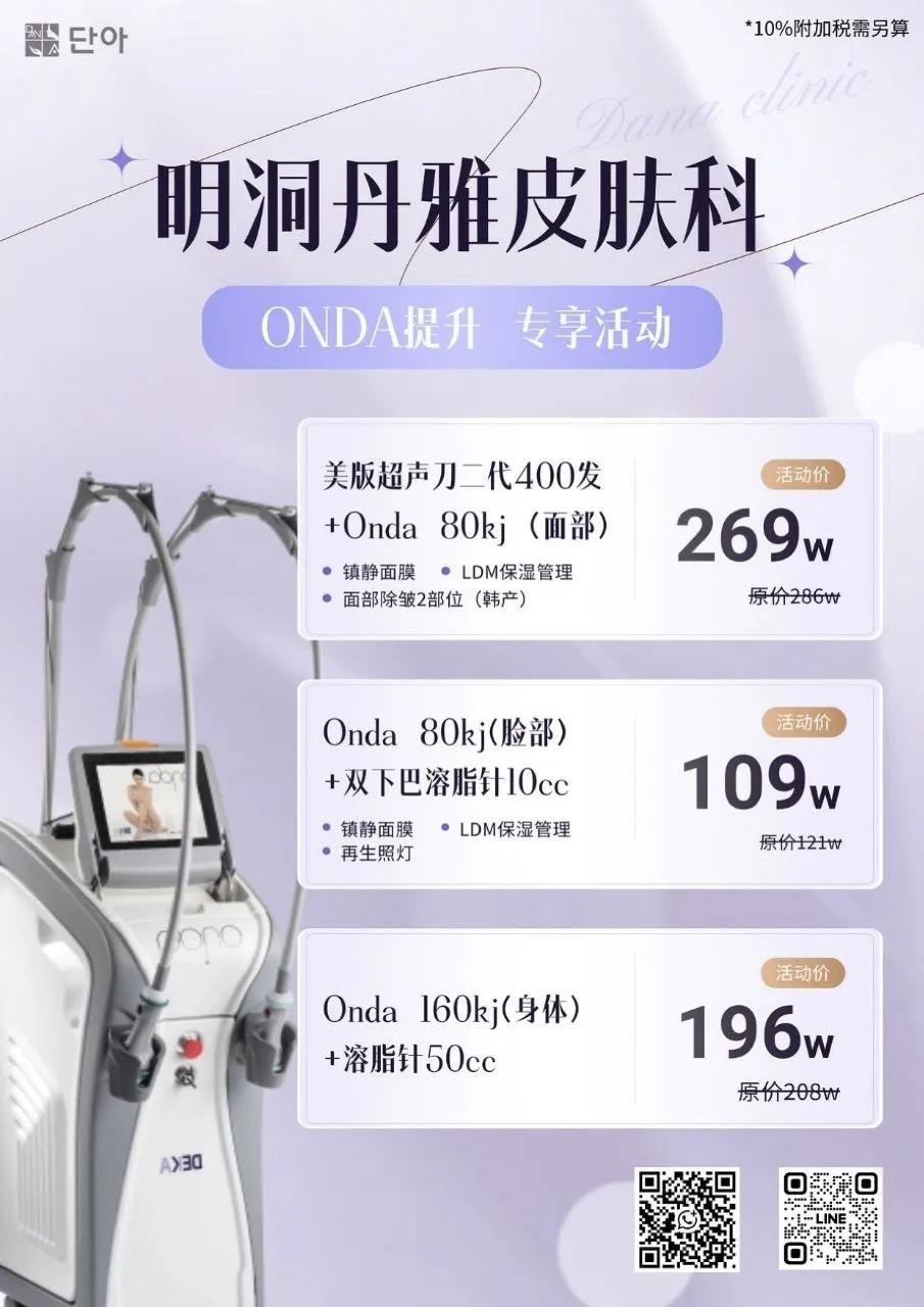 一個人去韓國醫美 出發前準備