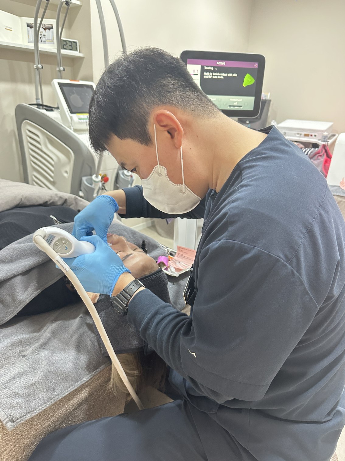 韓國醫美安全保障 求助管道