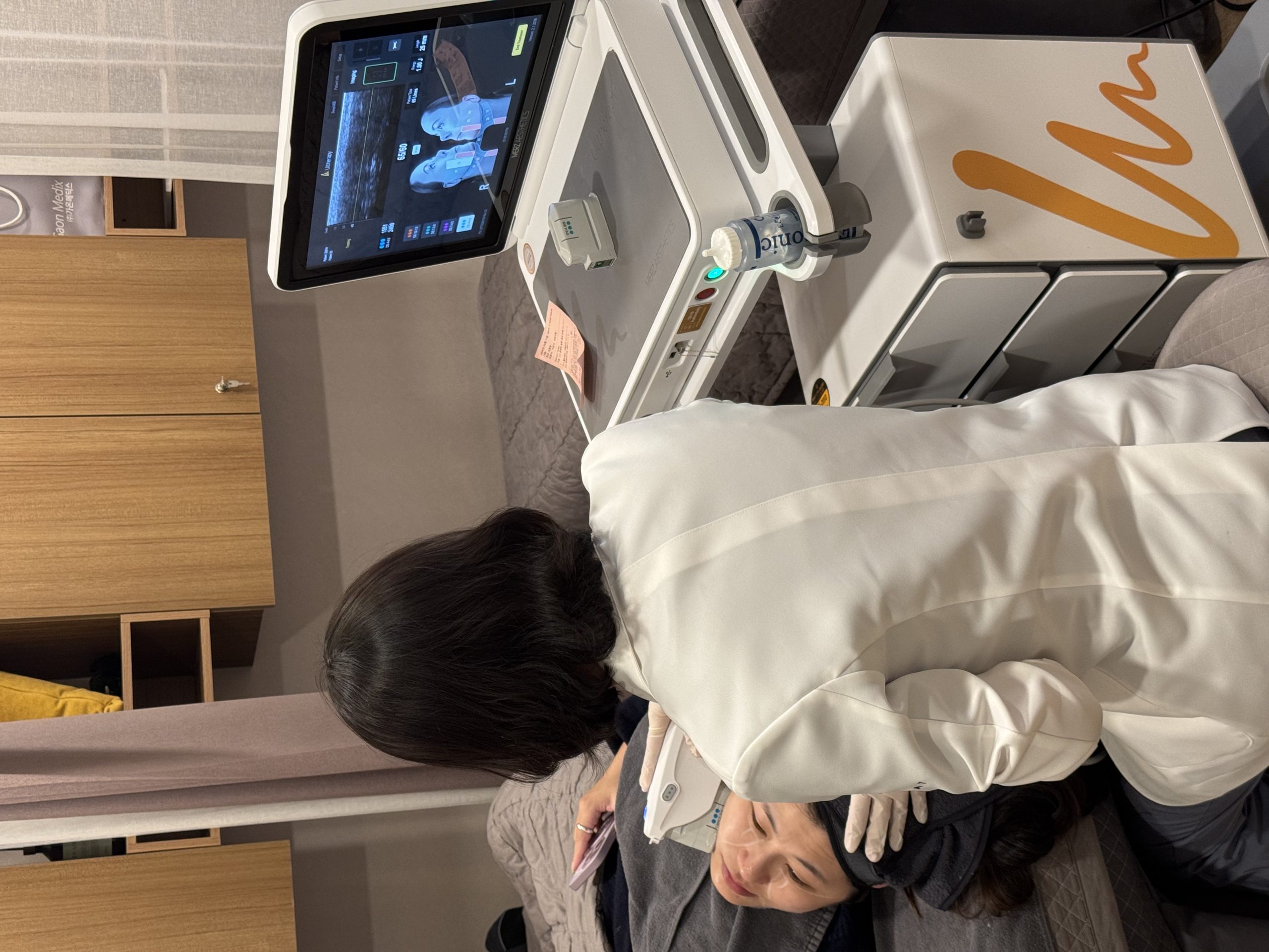 明洞丹雅診所 醫療設備